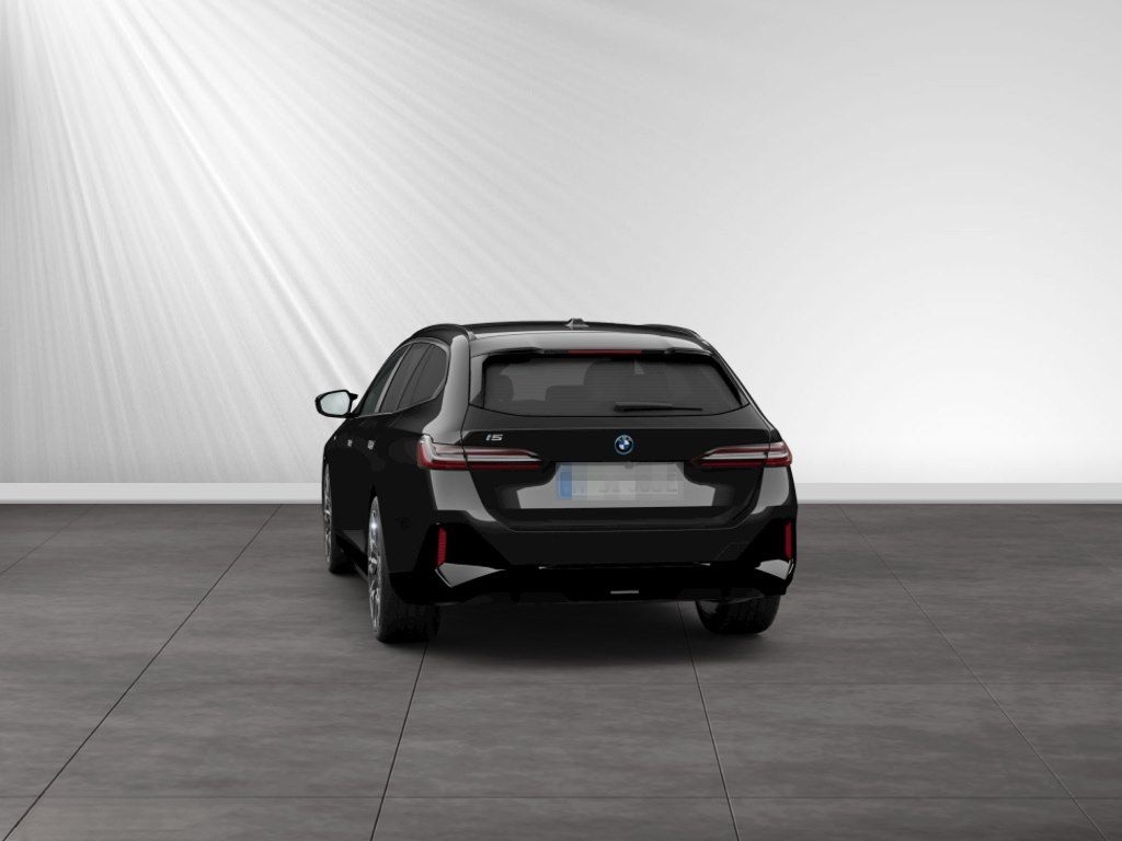 BMW i5 M60 xDrive Touring Panorama|ParkAssist.-Prof. foto 9