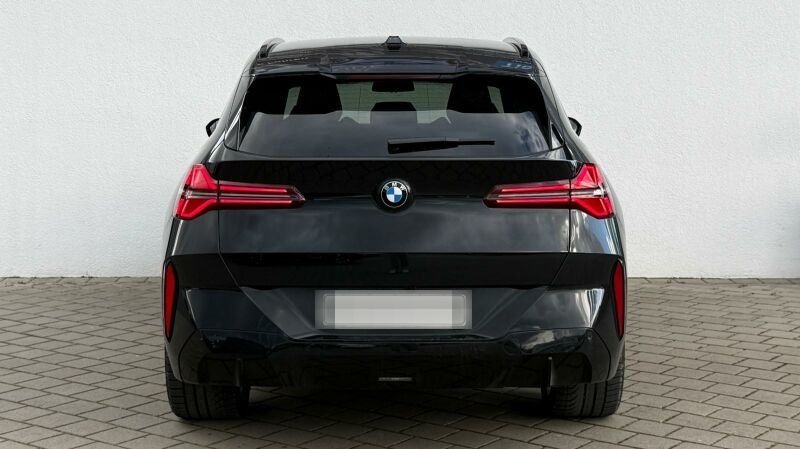 BMW X3 xDrive40d SAG M Sport PRO AHK/SHZ/hk/MEMO/LHZ foto 5