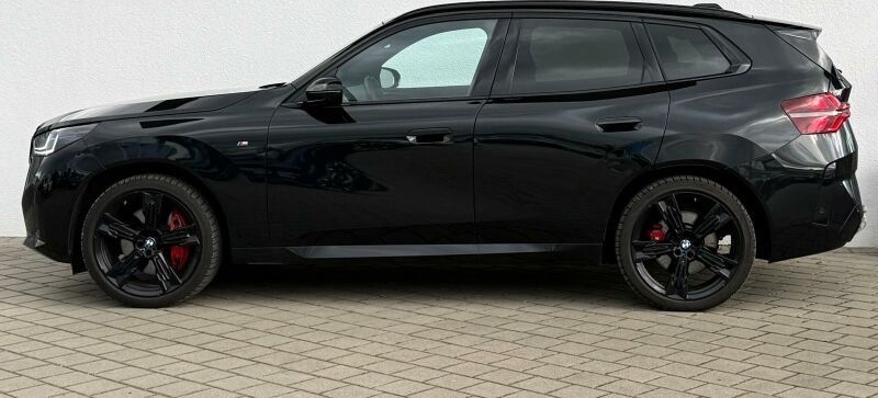 BMW X3 xDrive40d SAG M Sport PRO AHK/SHZ/hk/MEMO/LHZ foto 6