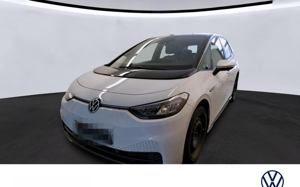 Volkswagen ID.3 Pro WÄRMEPUMPE CAM LM18 NAVI CARPLAY SITZHZ foto 2