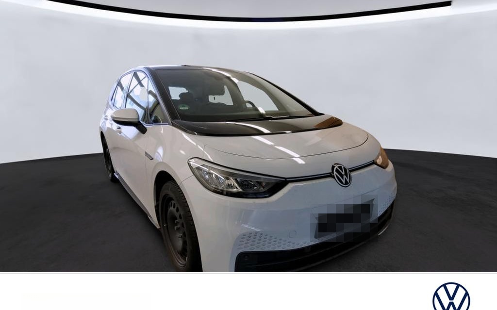 Volkswagen ID.3 Pro WÄRMEPUMPE CAM LM18 NAVI CARPLAY SITZHZ foto 4