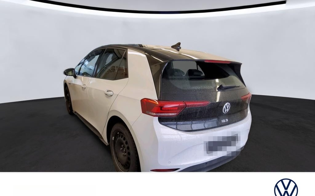 Volkswagen ID.3 Pro WÄRMEPUMPE CAM LM18 NAVI CARPLAY SITZHZ foto 5