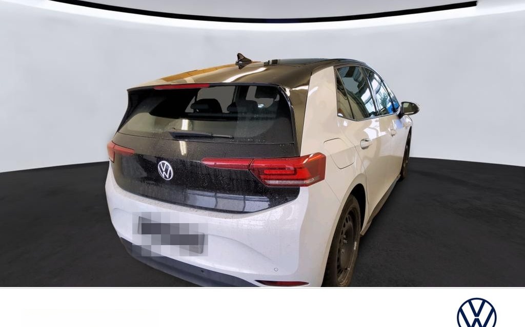 Volkswagen ID.3 Pro WÄRMEPUMPE CAM LM18 NAVI CARPLAY SITZHZ foto 6