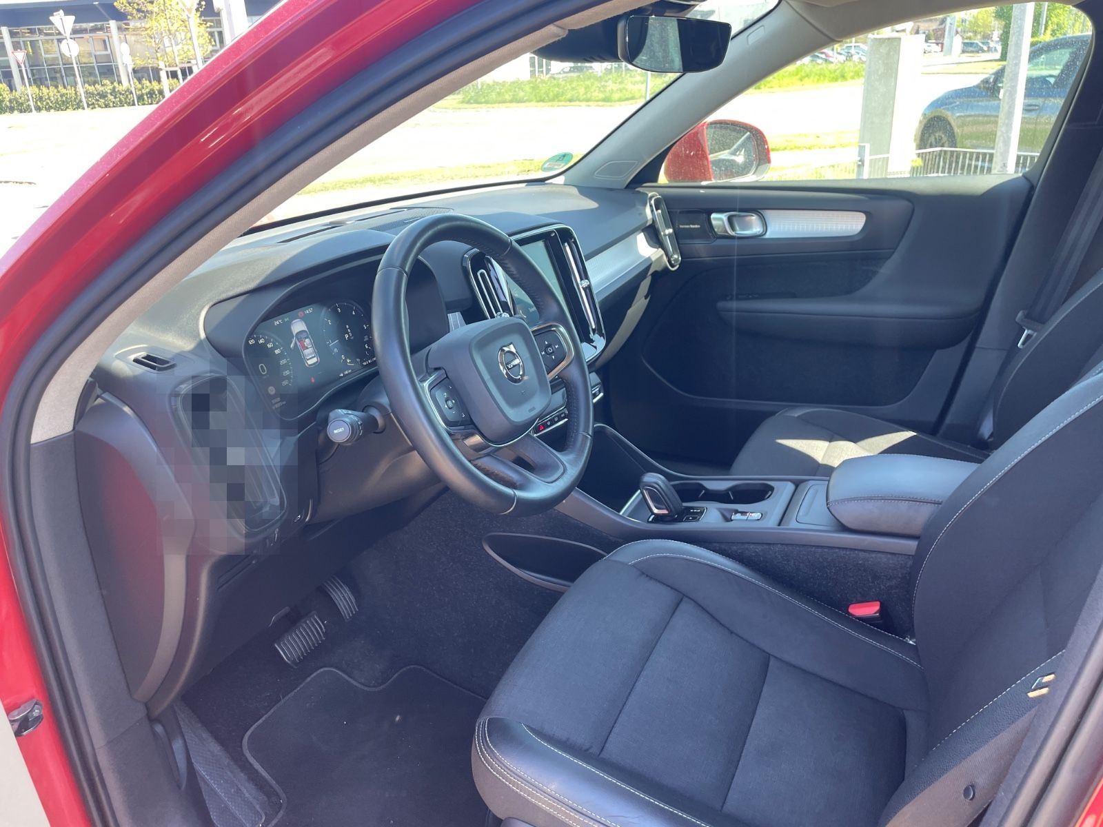 Volvo XC 40 XC40 Momentum 2WD foto 5