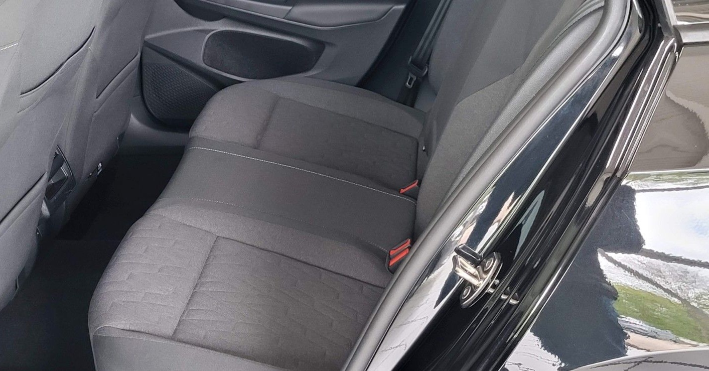 Volkswagen Golf VIII  1.5 TSI 85 kW 116 PS / SHZ / Allwette foto 21