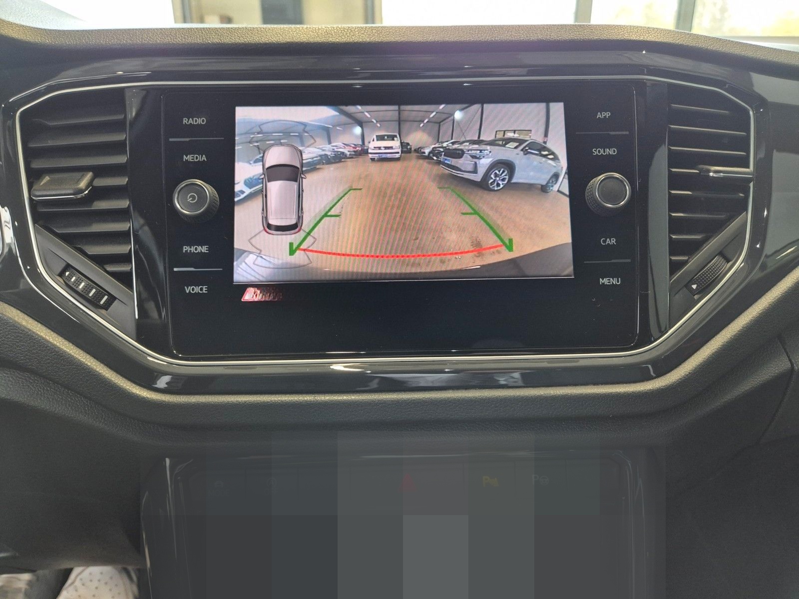 Volkswagen T-ROC 1.5 TSI SPORT SITZHZ PDC CAMERA PANO ACC foto 16