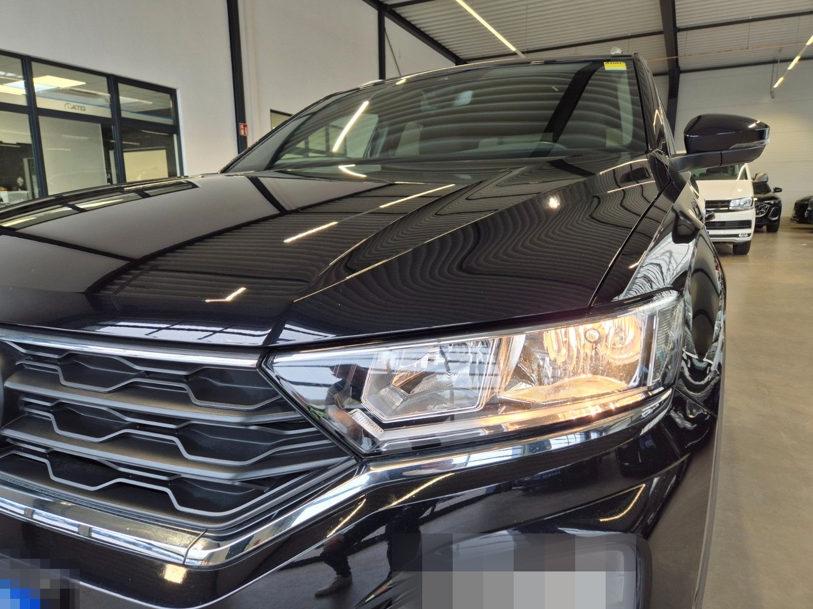 Volkswagen T-ROC 1.5 TSI SPORT SITZHZ PDC CAMERA PANO ACC foto 21