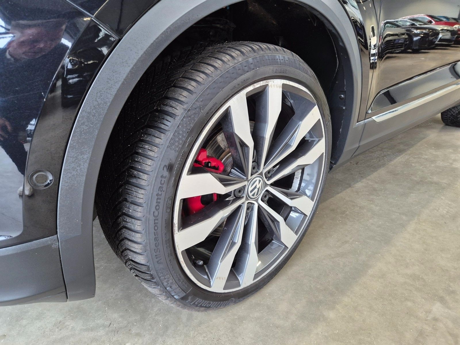 Volkswagen T-ROC 1.5 TSI SPORT SITZHZ PDC CAMERA PANO ACC foto 23