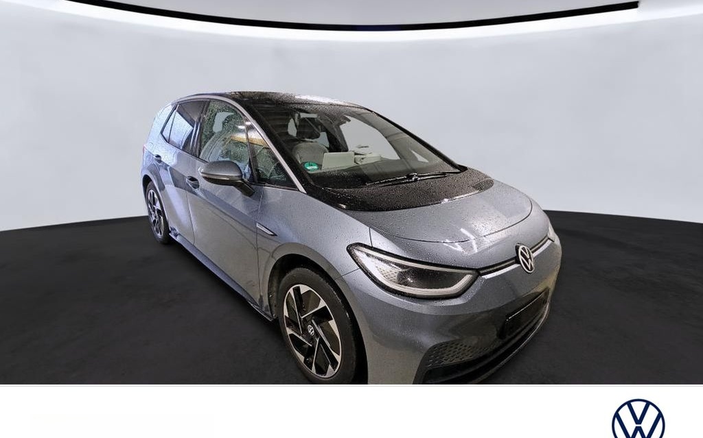 Volkswagen ID.3 Pro FAMILY WÄRMEPUMPE PANO CAM ACC LM18 foto 4