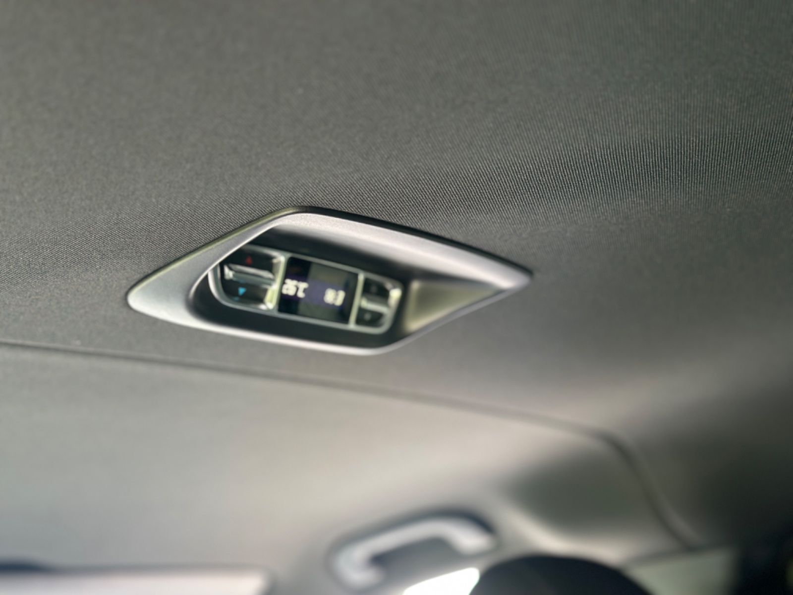 Mercedes-Benz V 220 d AMG Line lang * 6-Sitze*MBUX*Night*LED * foto 8