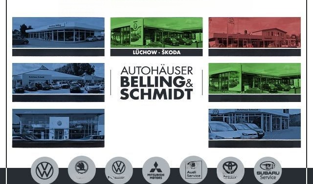 Volkswagen Golf VIII Variant 2.0 TDI Aut. LED Kamera AHK