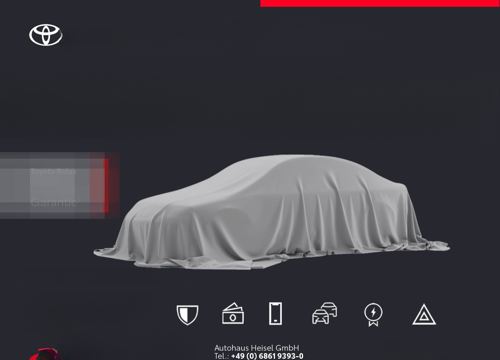 Toyota Corolla Touring Sports 2.0 Hybrid GR Sport/Navi foto 1