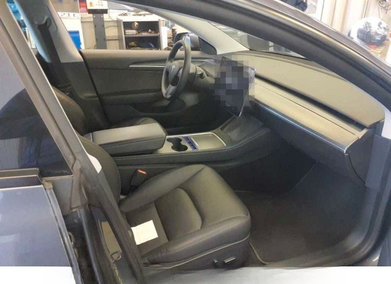 Tesla Model 3 Performance 20" Autopilot3 Pano Ryzen foto 6