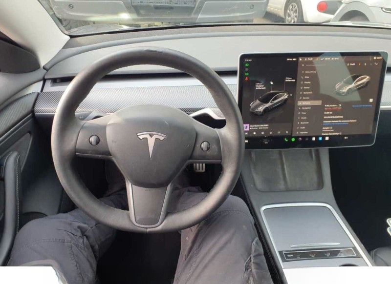 Tesla Model 3 Performance 20" Autopilot3 Pano Ryzen foto 7