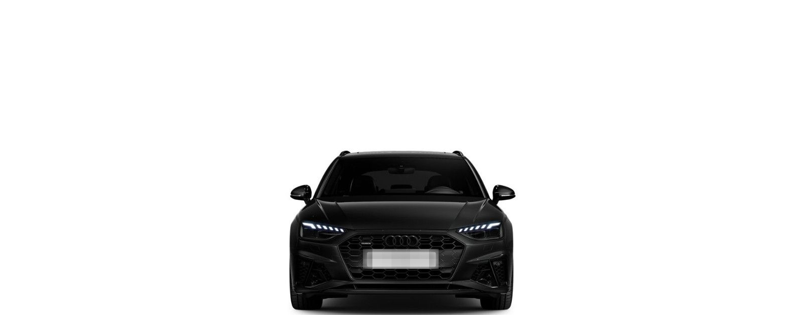 Audi A4 Avant 45TFSI qu S LINE BLACK PANO AHK MATRIX foto 4