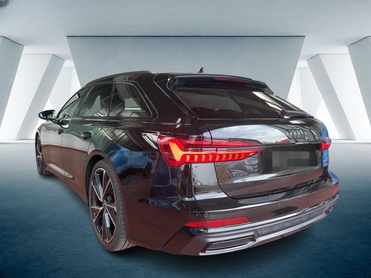 Audi A6 Avant Sport MATRIX+APP+DAB+PANO+VIRT+ACC+HUD foto 2