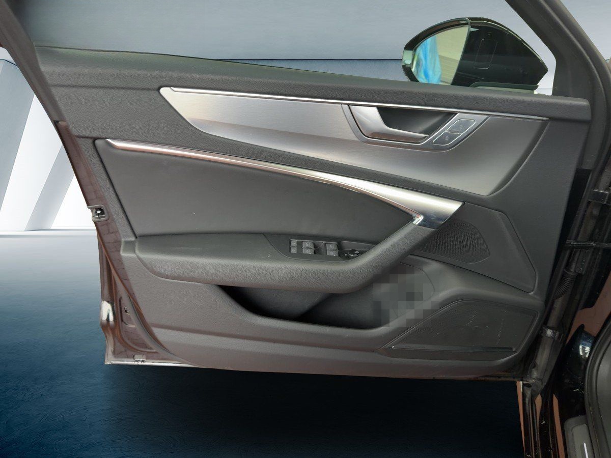 Audi A6 Avant Sport MATRIX+APP+DAB+PANO+VIRT+ACC+HUD foto 14