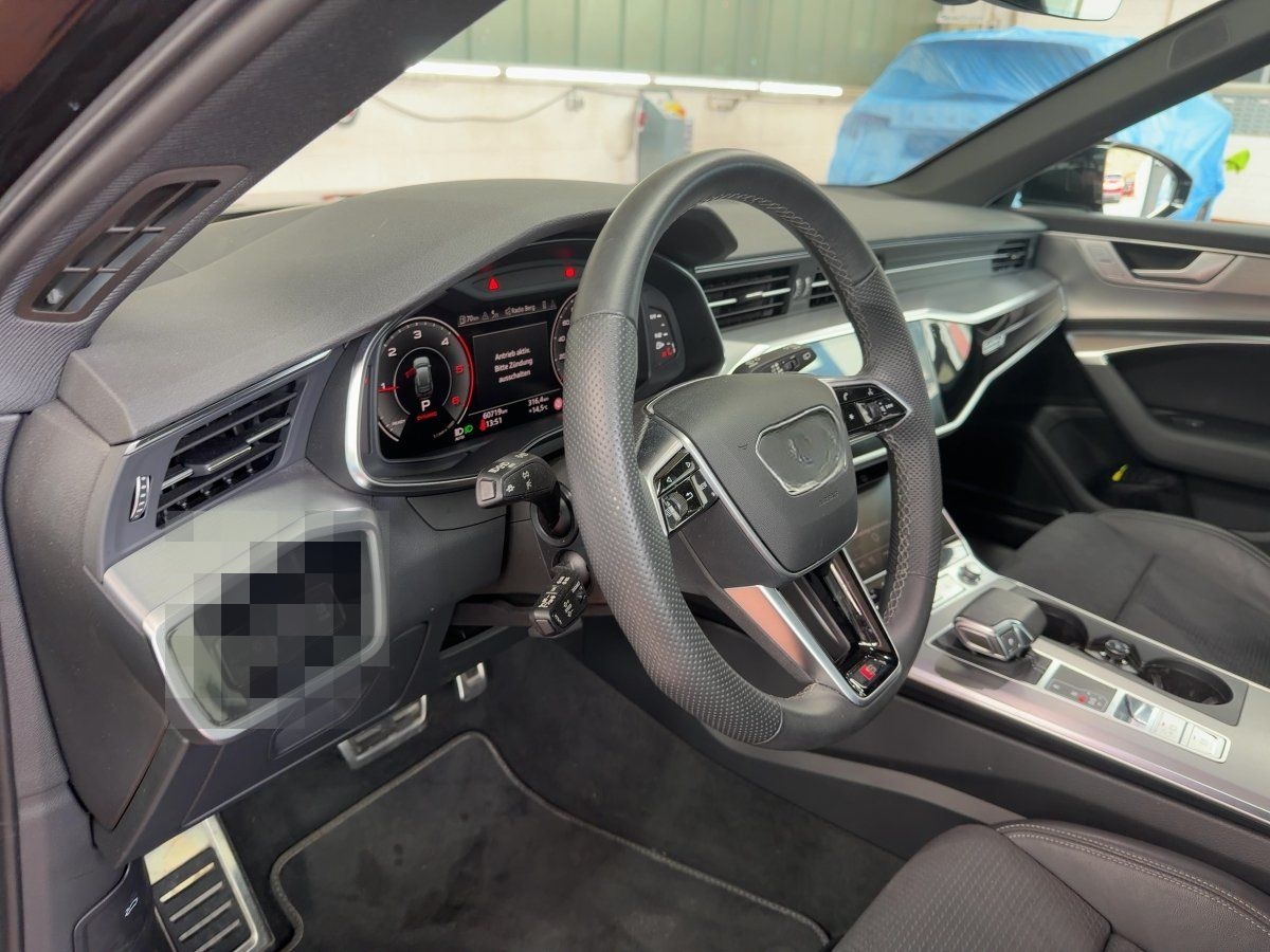 Audi A6 Avant Sport MATRIX+APP+DAB+PANO+VIRT+ACC+HUD foto 15