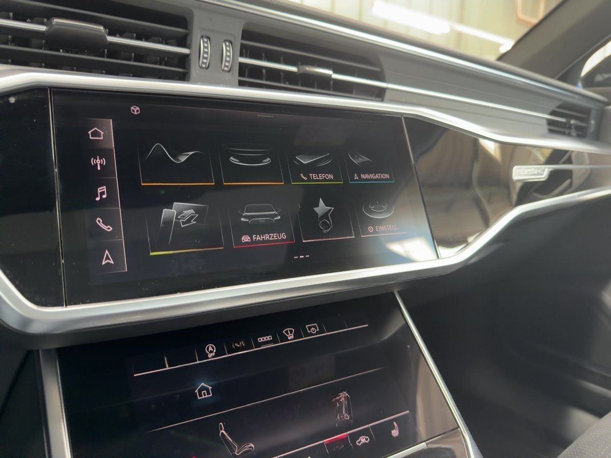 Audi A6 Avant Sport MATRIX+APP+DAB+PANO+VIRT+ACC+HUD foto 16