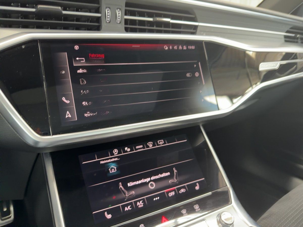 Audi A6 Avant Sport MATRIX+APP+DAB+PANO+VIRT+ACC+HUD foto 17