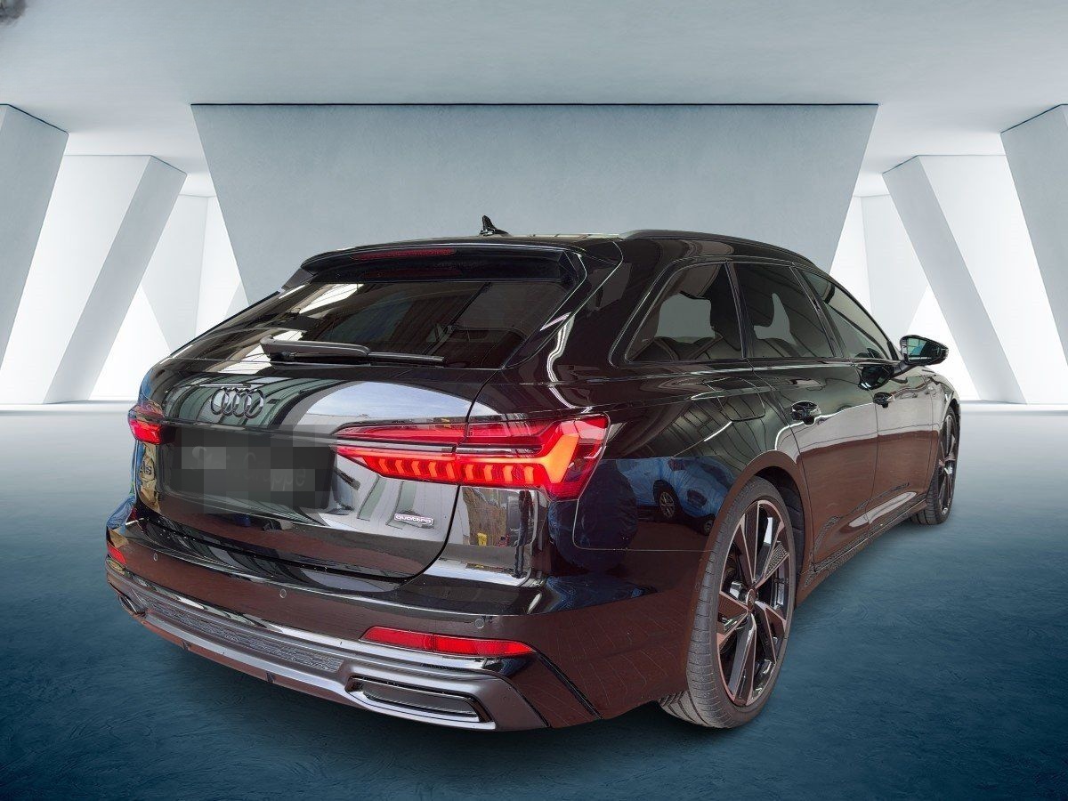 Audi A6 Avant Sport MATRIX+APP+DAB+PANO+VIRT+ACC+HUD foto 3