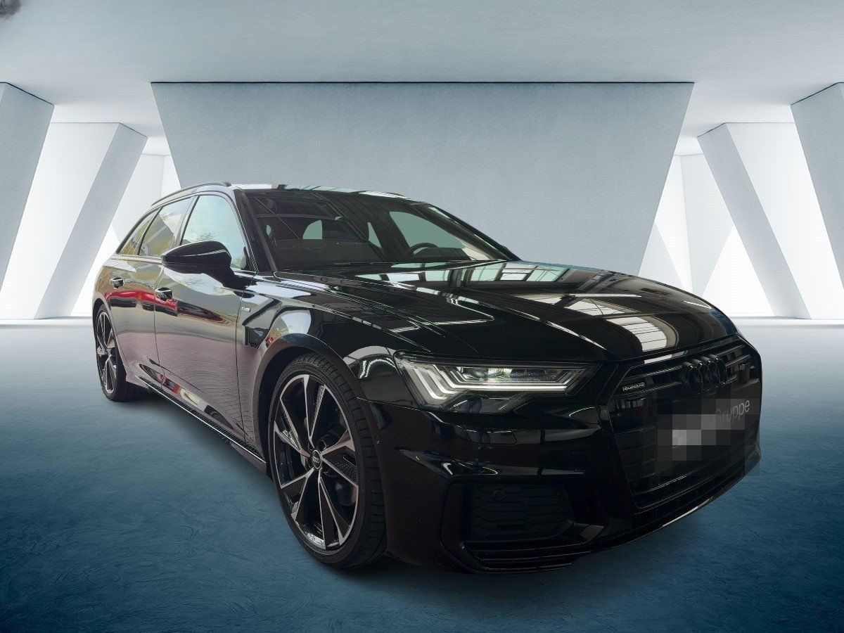 Audi A6 Avant Sport MATRIX+APP+DAB+PANO+VIRT+ACC+HUD foto 4