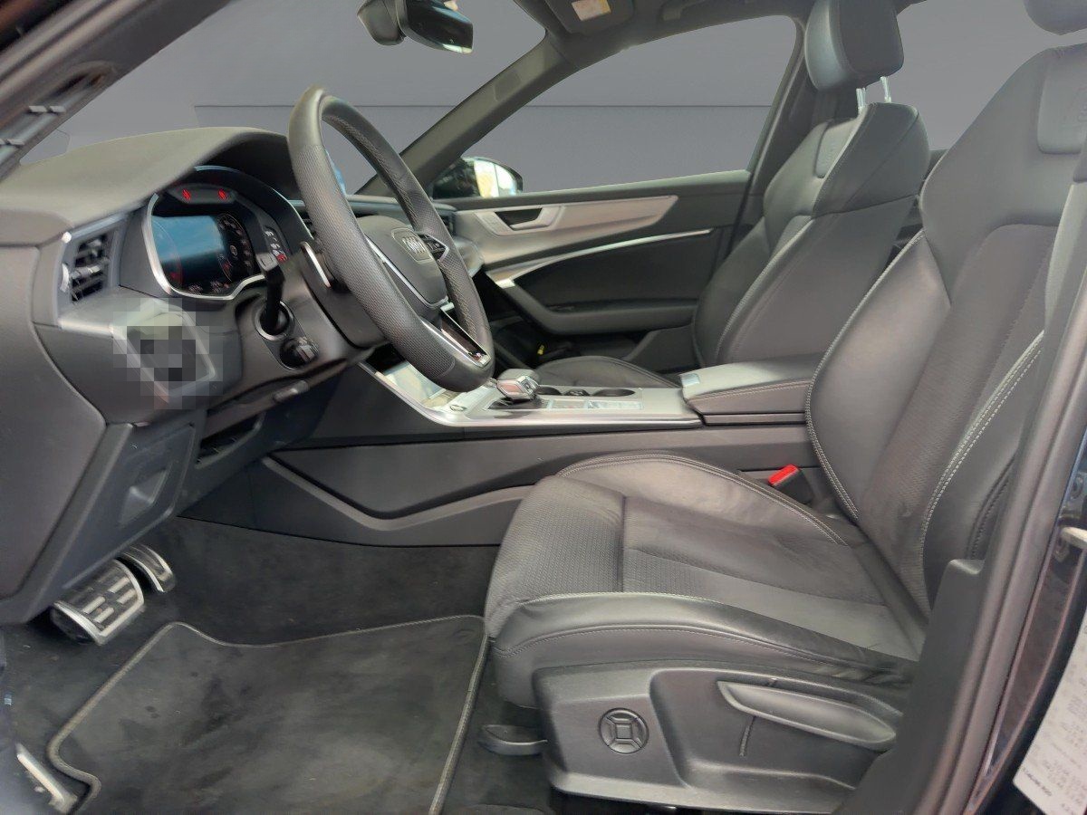 Audi A6 Avant Sport MATRIX+APP+DAB+PANO+VIRT+ACC+HUD foto 8