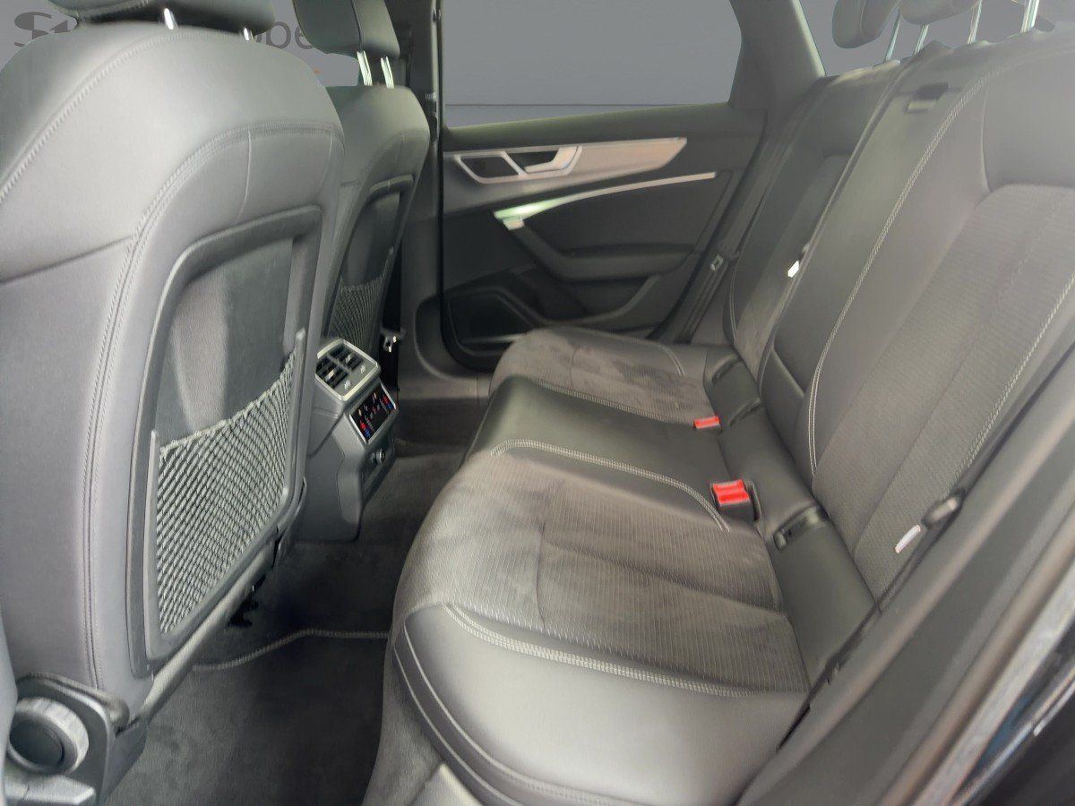 Audi A6 Avant Sport MATRIX+APP+DAB+PANO+VIRT+ACC+HUD foto 9