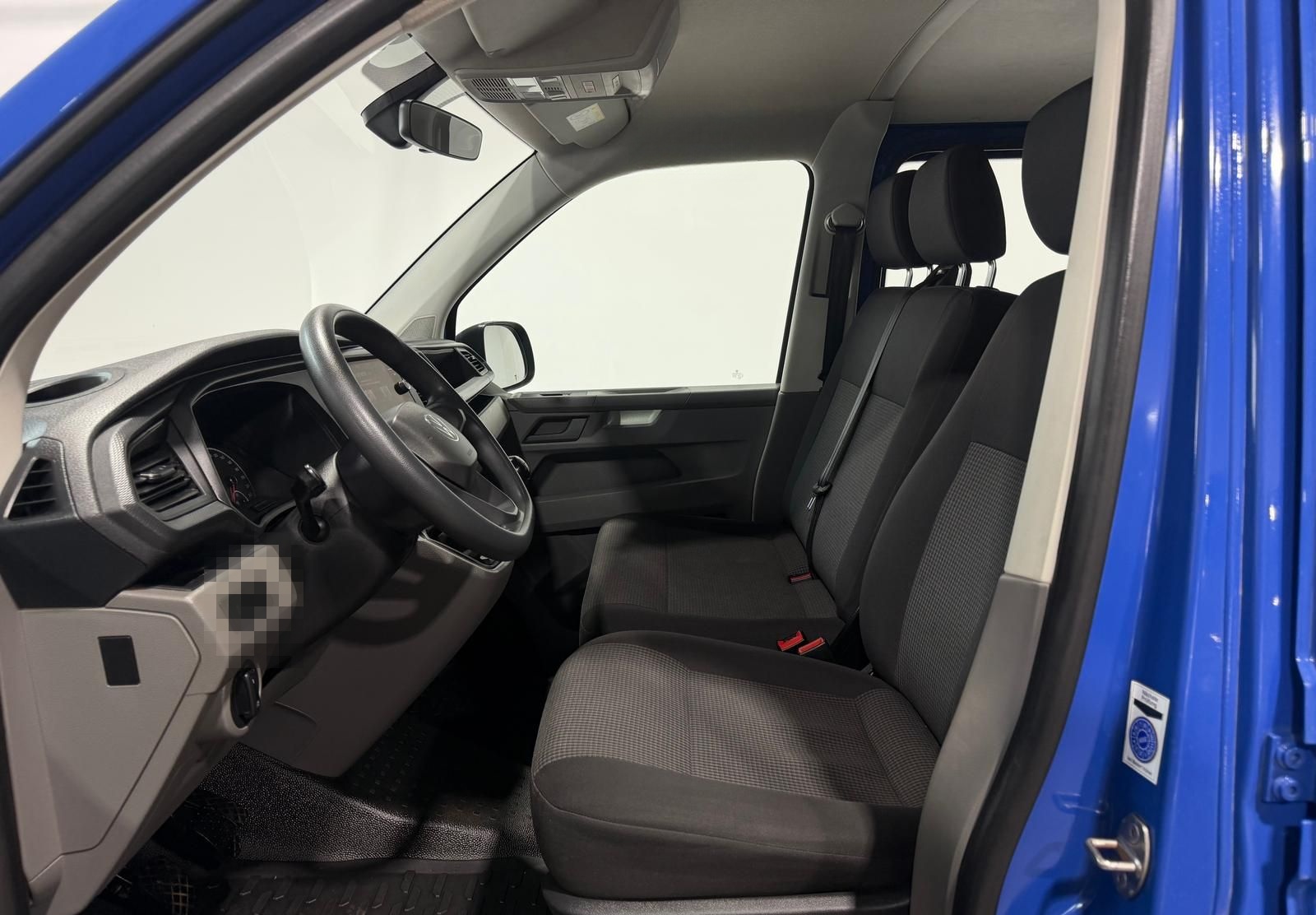 Volkswagen T6.1 Pritsche-Doka (6-Si.),4Motion,Klima,Navi foto 11