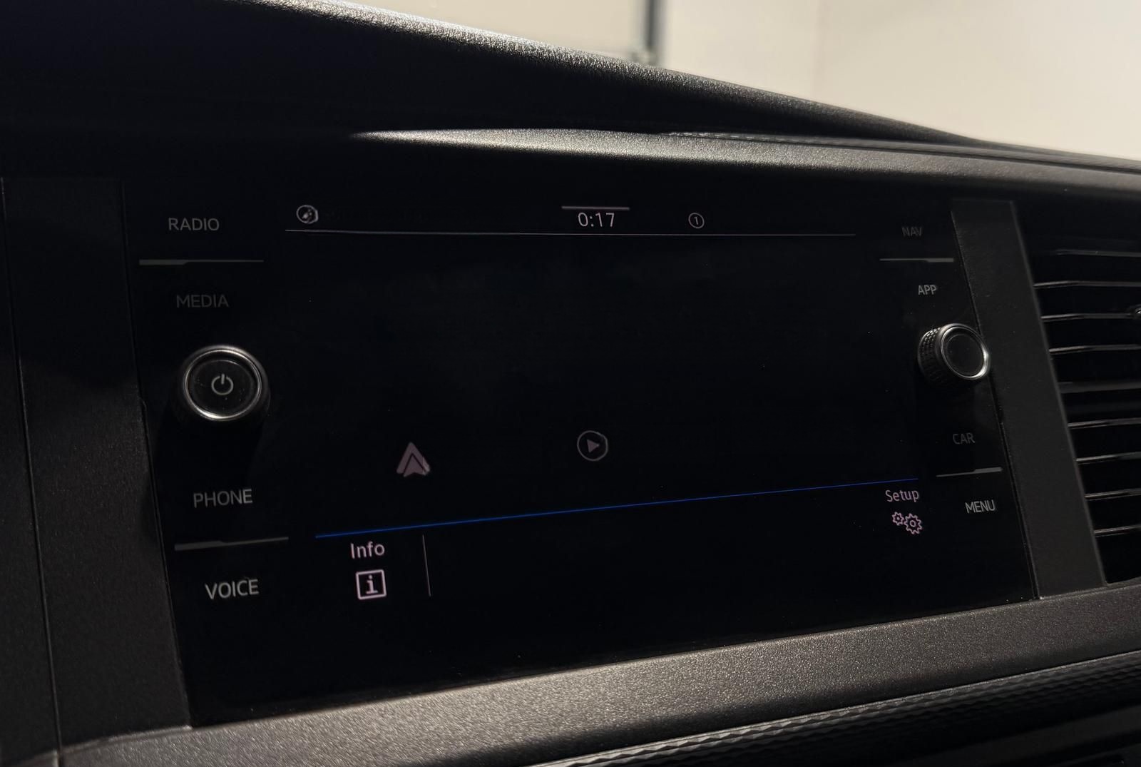 Volkswagen T6.1 Pritsche-Doka (6-Si.),4Motion,Klima,Navi foto 16