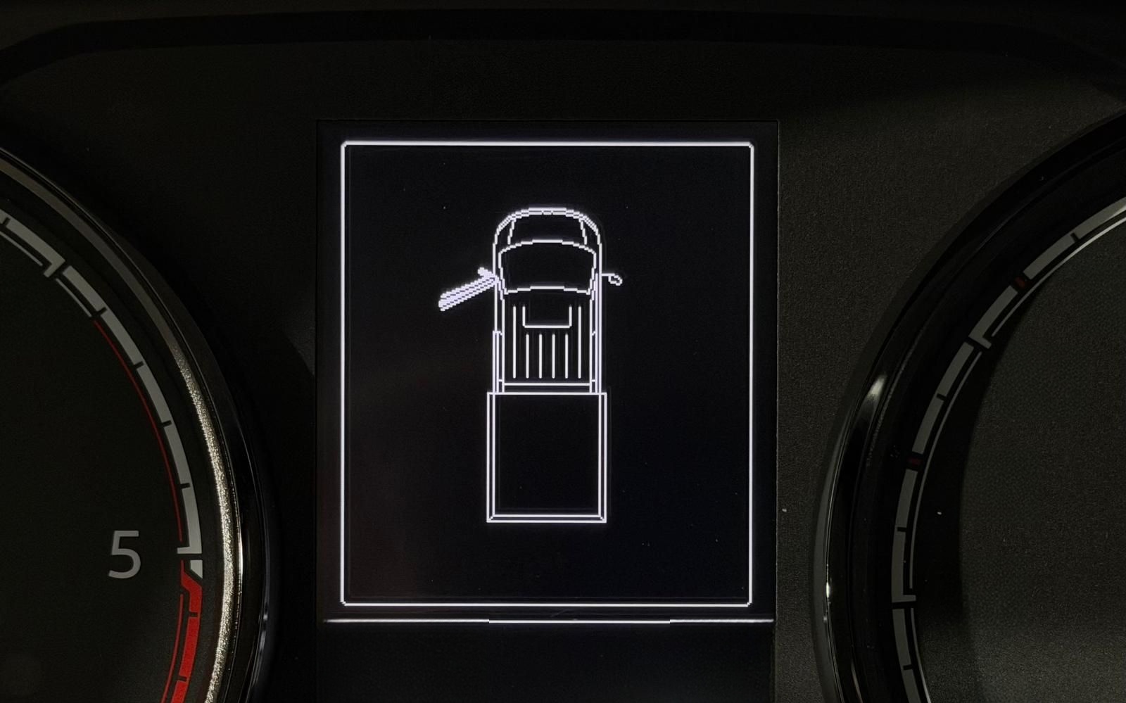 Volkswagen T6.1 Pritsche-Doka (6-Si.),4Motion,Klima,Navi foto 17