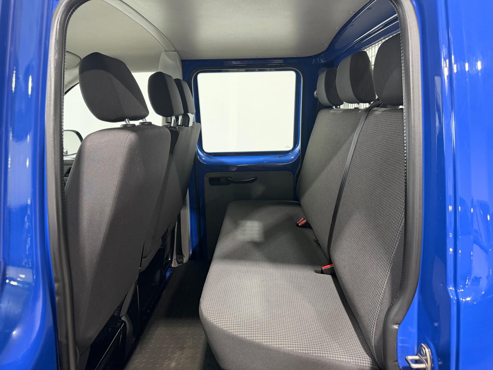 Volkswagen T6.1 Pritsche-Doka (6-Si.),4Motion,Klima,Navi foto 5