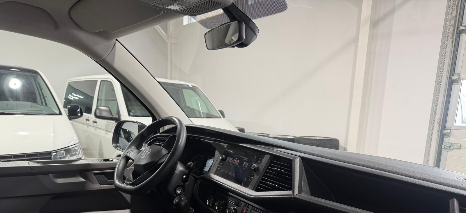 Volkswagen T6.1 Pritsche-Doka (6-Si.),4Motion,Klima,Navi foto 8