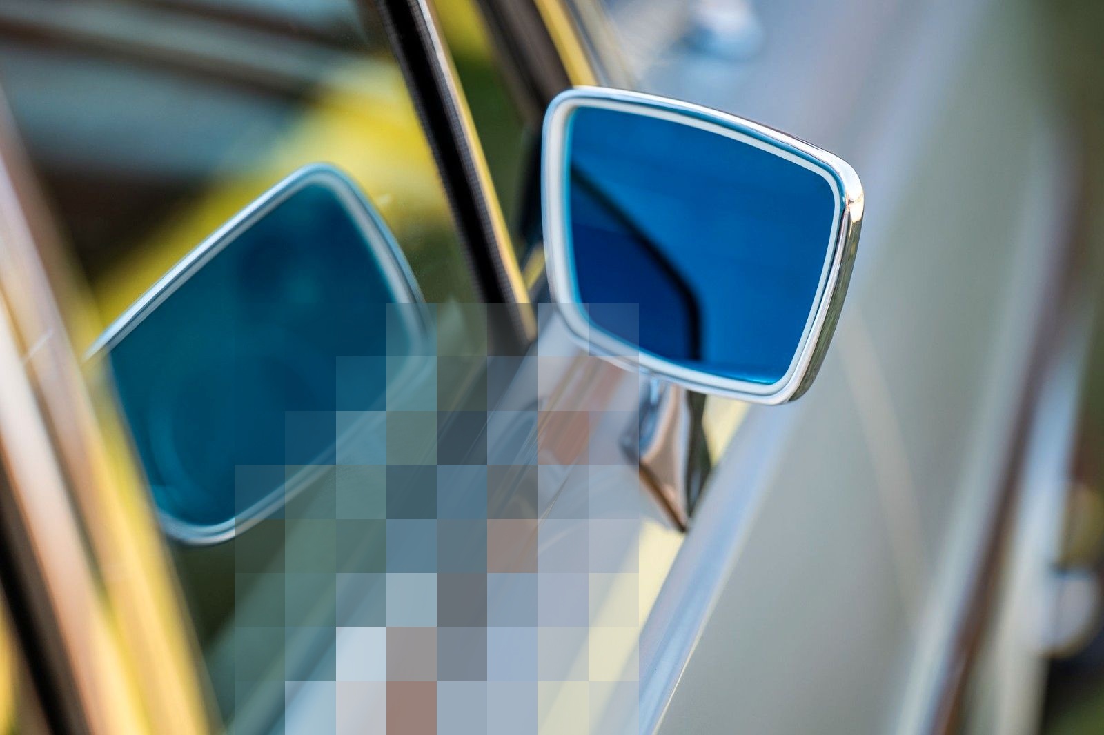 Mercedes-Benz 300 SEL 6,9 foto 21