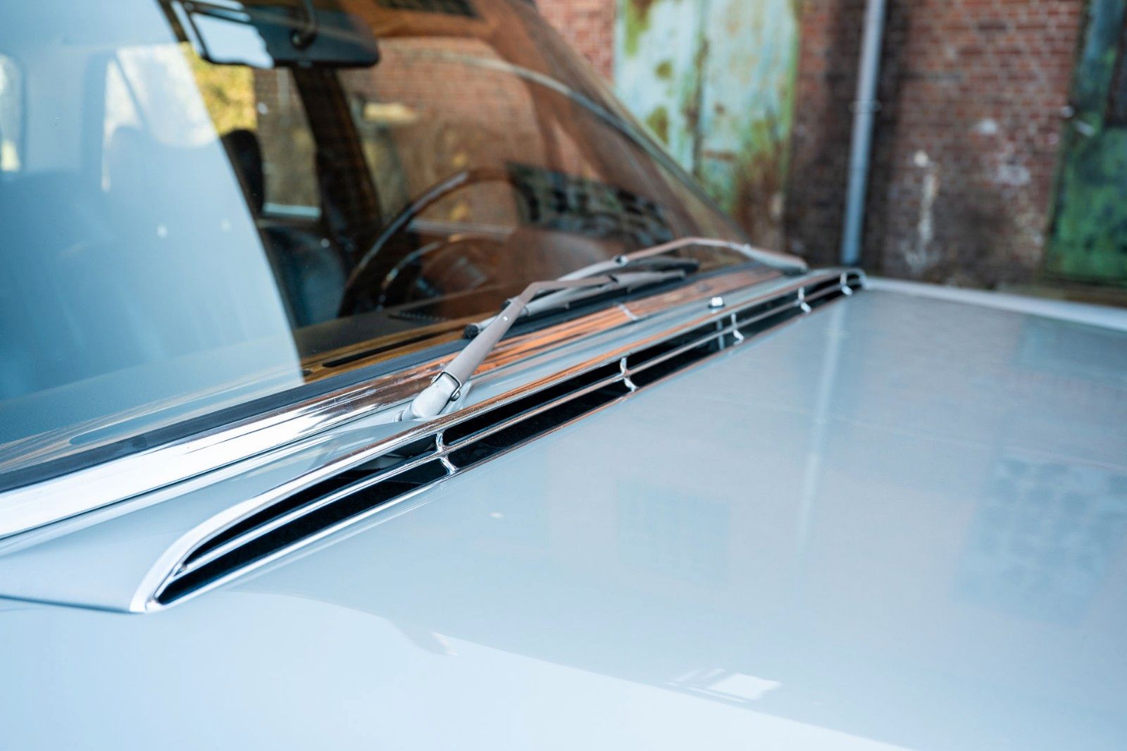 Mercedes-Benz 300 SEL 6,9 foto 23