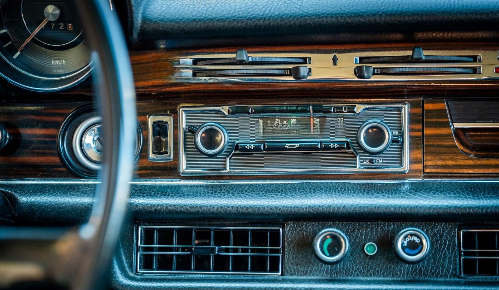 Mercedes-Benz 300 SEL 6,9 foto 25