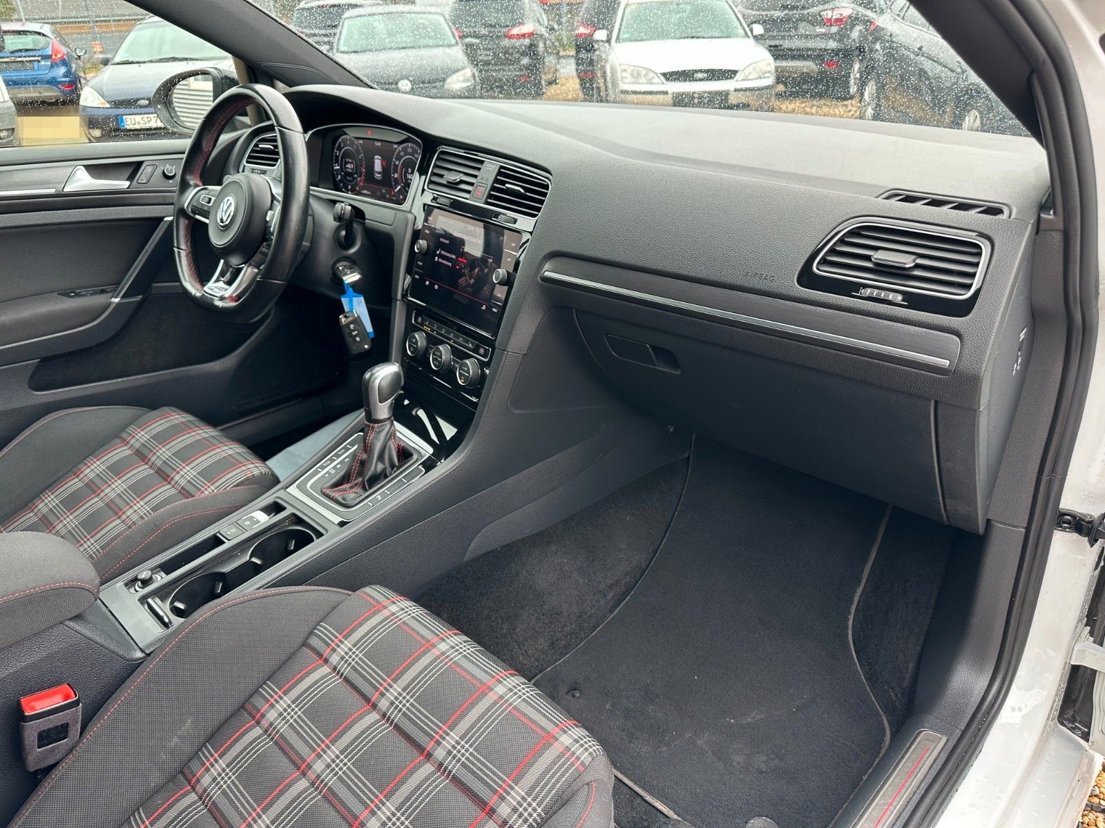 Volkswagen Golf VII Lim. GTI Performance BMT/ACC./V.COCKPIT foto 7