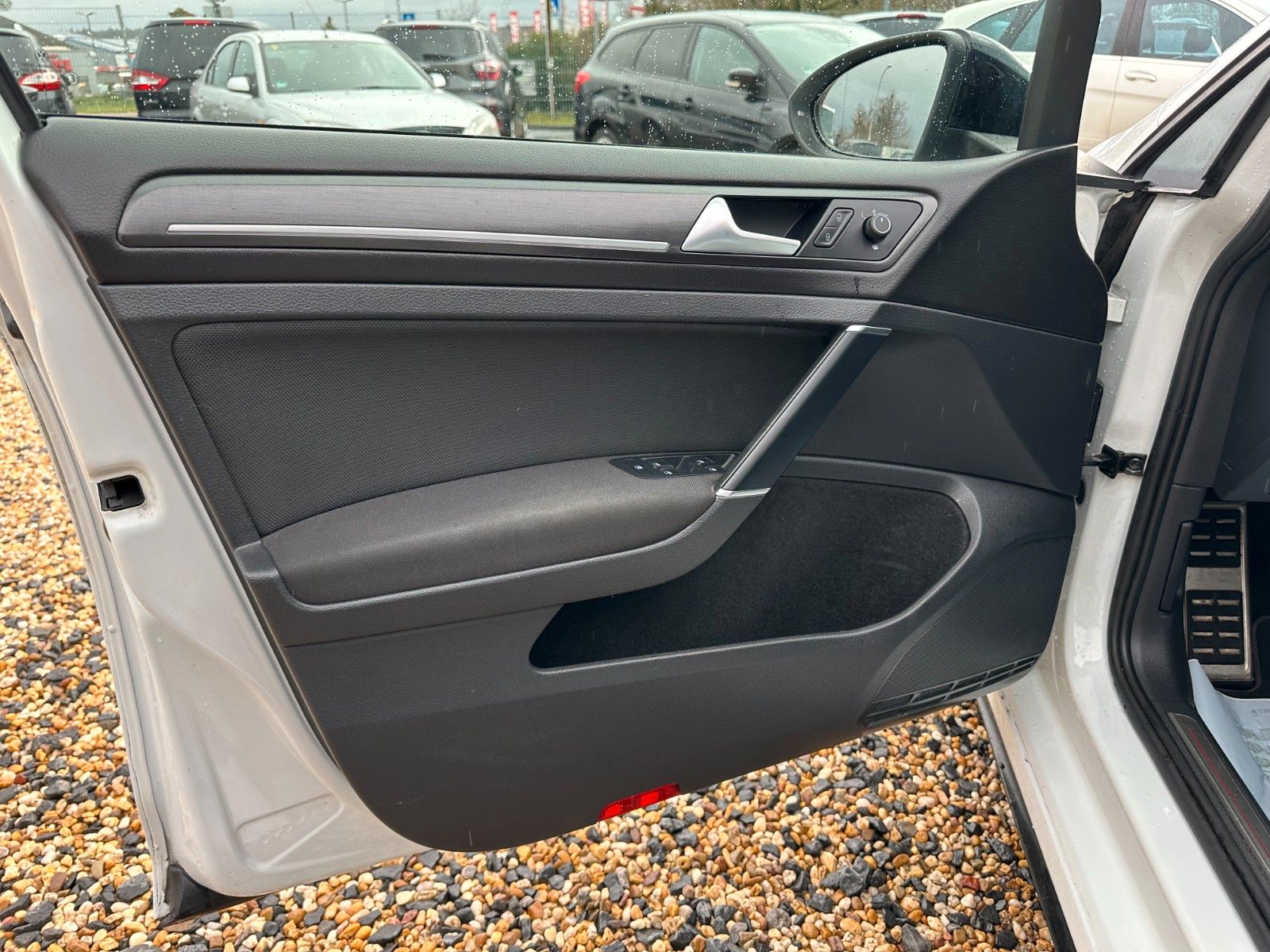 Volkswagen Golf VII Lim. GTI Performance BMT/ACC./V.COCKPIT foto 8