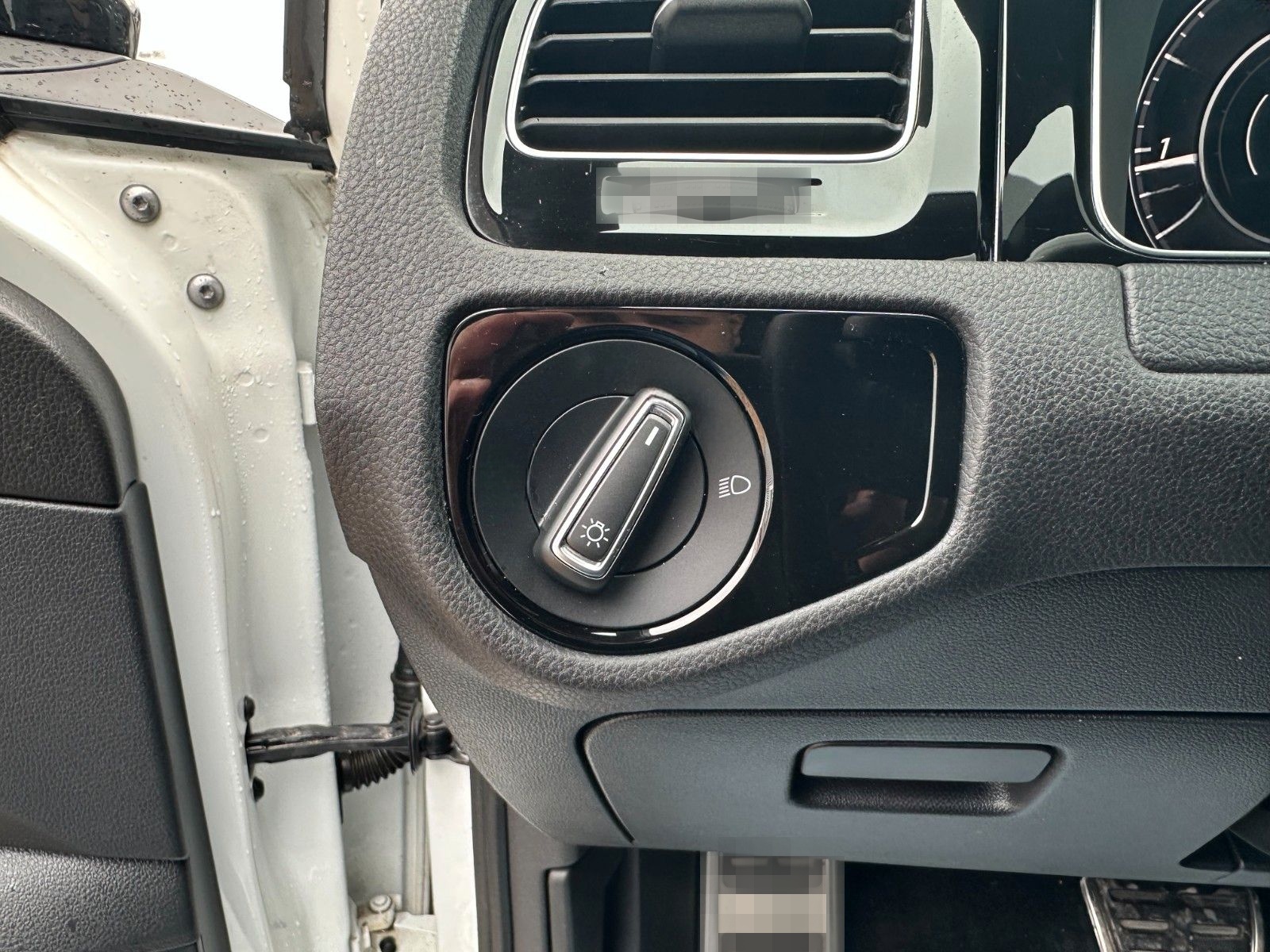 Volkswagen Golf VII Lim. GTI Performance BMT/ACC./V.COCKPIT foto 9