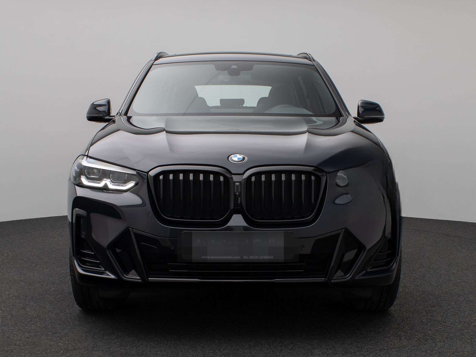 BMW X3 xD20i M Sport Panorama 360°DAB HiFi Komfort foto 2