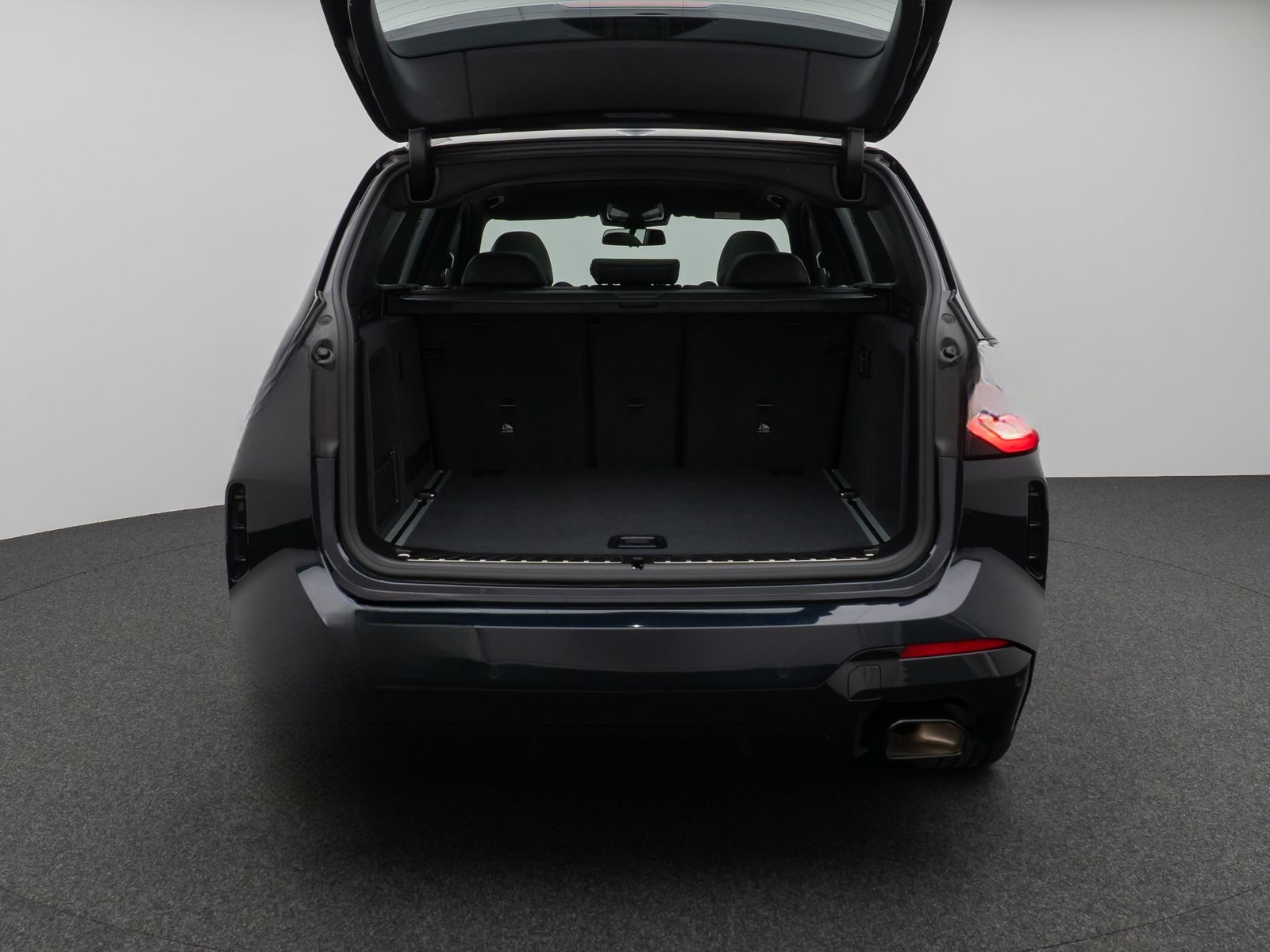 BMW X3 xD20i M Sport Panorama 360°DAB HiFi Komfort foto 13