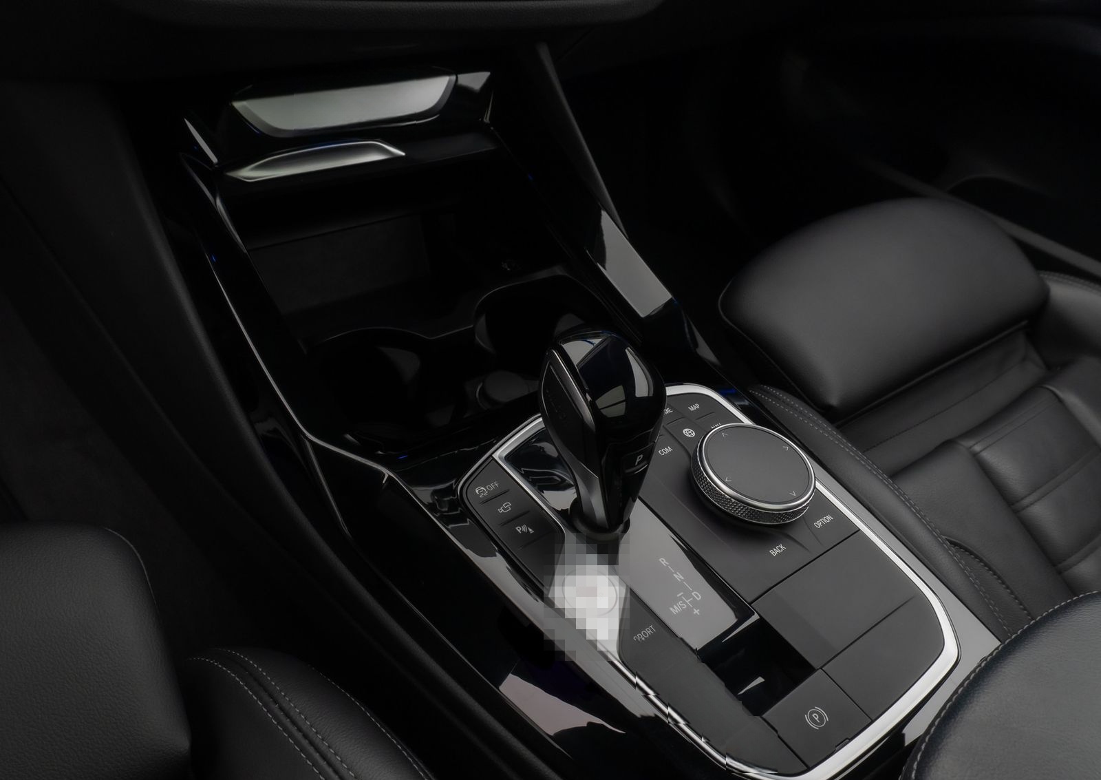 BMW X3 xD20i M Sport Panorama 360°DAB HiFi Komfort foto 21