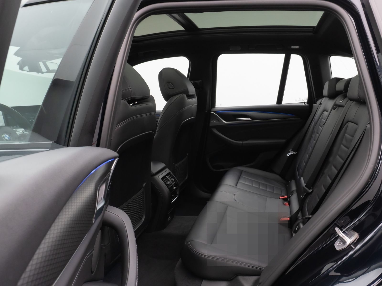 BMW X3 xD20i M Sport Panorama 360°DAB HiFi Komfort foto 25