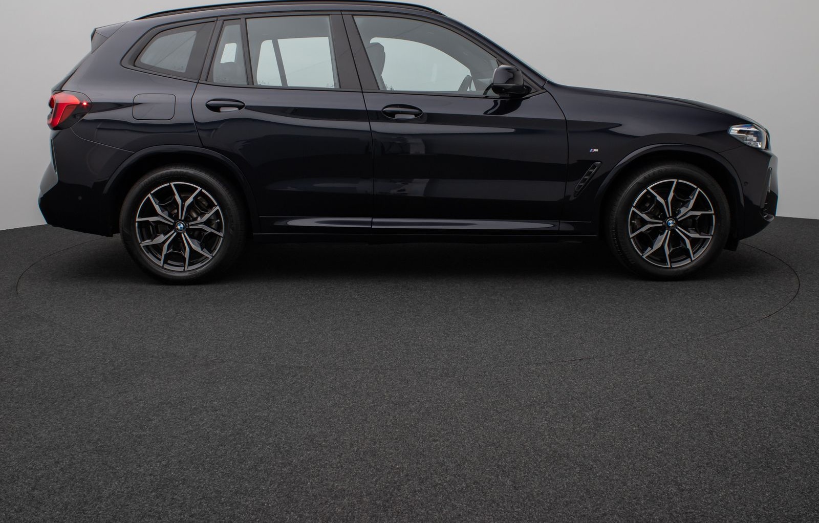 BMW X3 xD20i M Sport Panorama 360°DAB HiFi Komfort foto 5