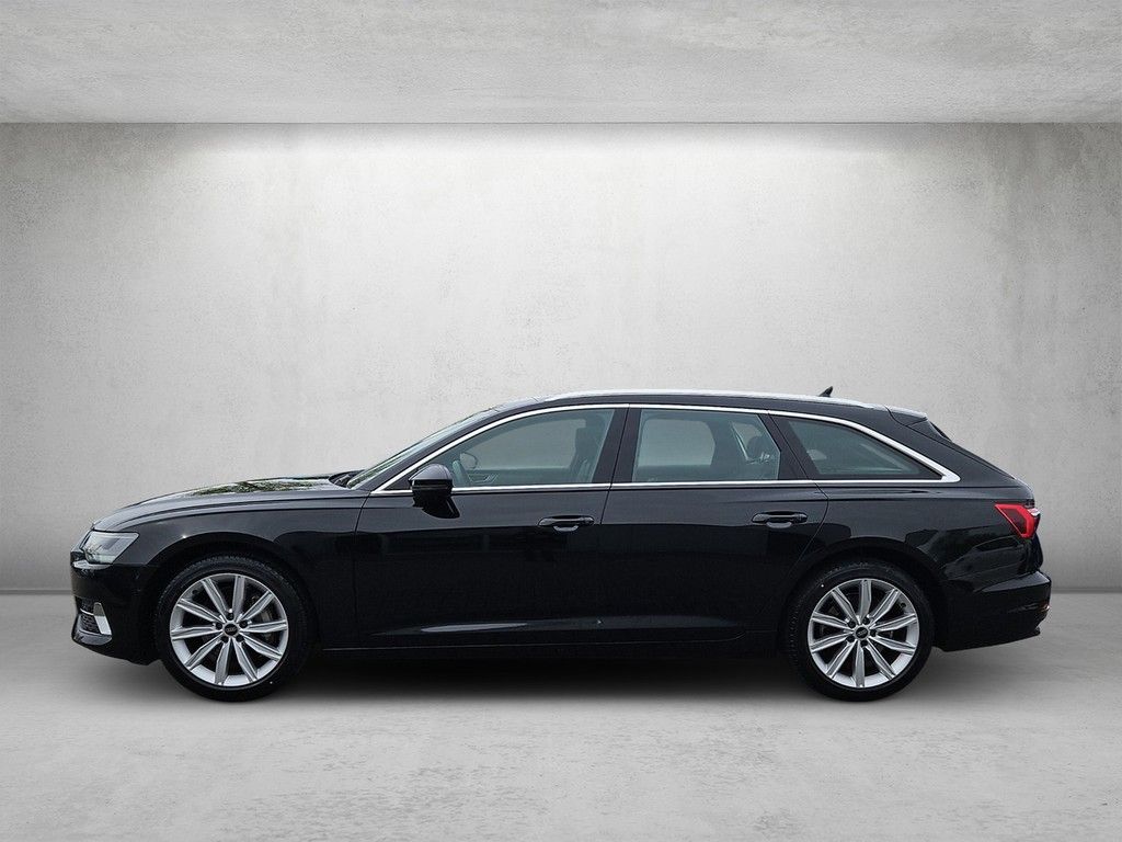 Audi A6 Avant sport 45 TFSI quattro S tronic *Pano* foto 2