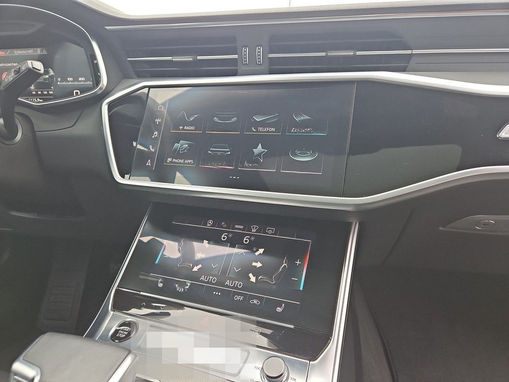 Audi A6 Avant sport 45 TFSI quattro S tronic *Pano* foto 11