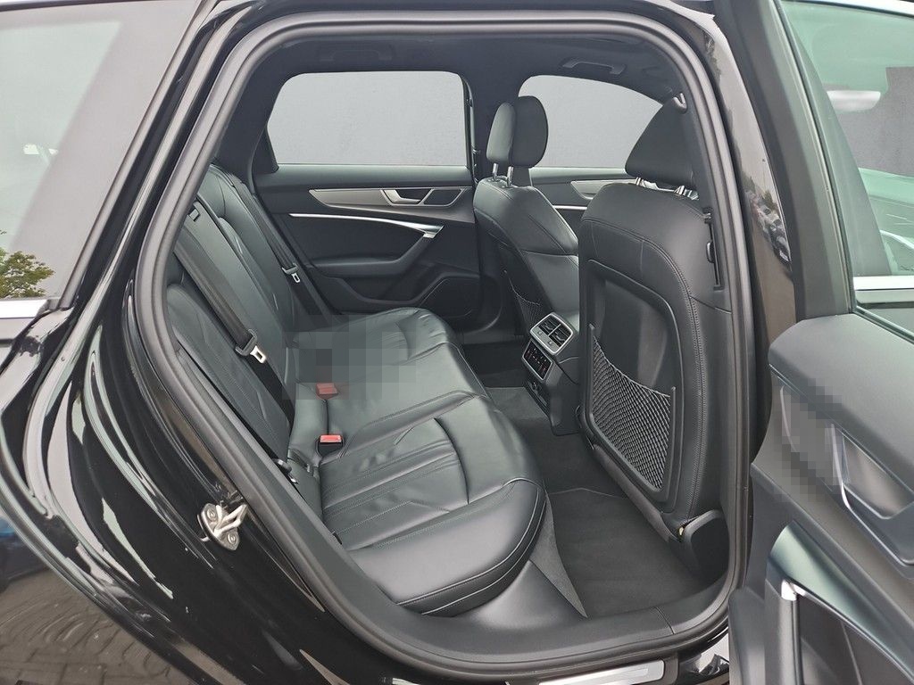 Audi A6 Avant sport 45 TFSI quattro S tronic *Pano* foto 12