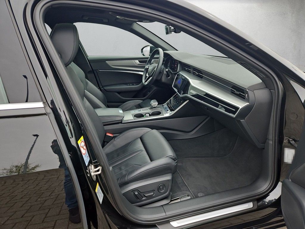 Audi A6 Avant sport 45 TFSI quattro S tronic *Pano* foto 13