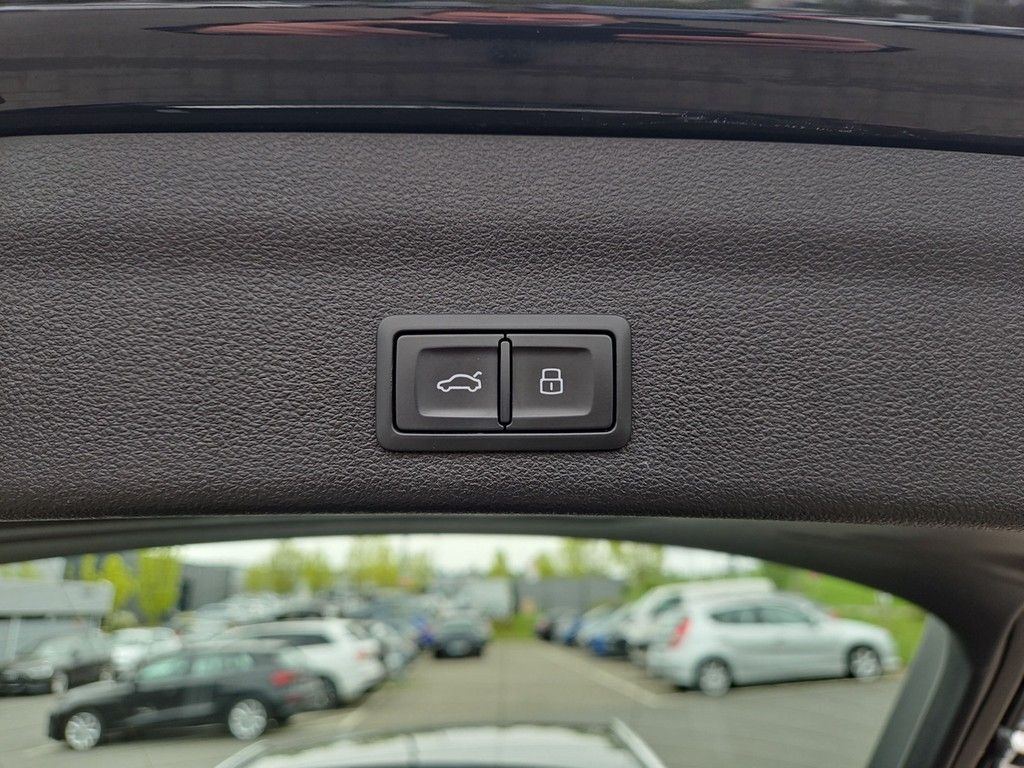 Audi A6 Avant sport 45 TFSI quattro S tronic *Pano* foto 14