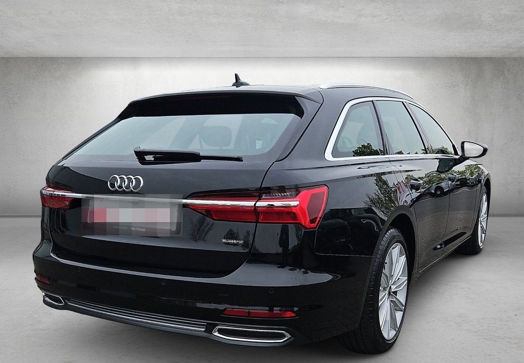 Audi A6 Avant sport 45 TFSI quattro S tronic *Pano* foto 3